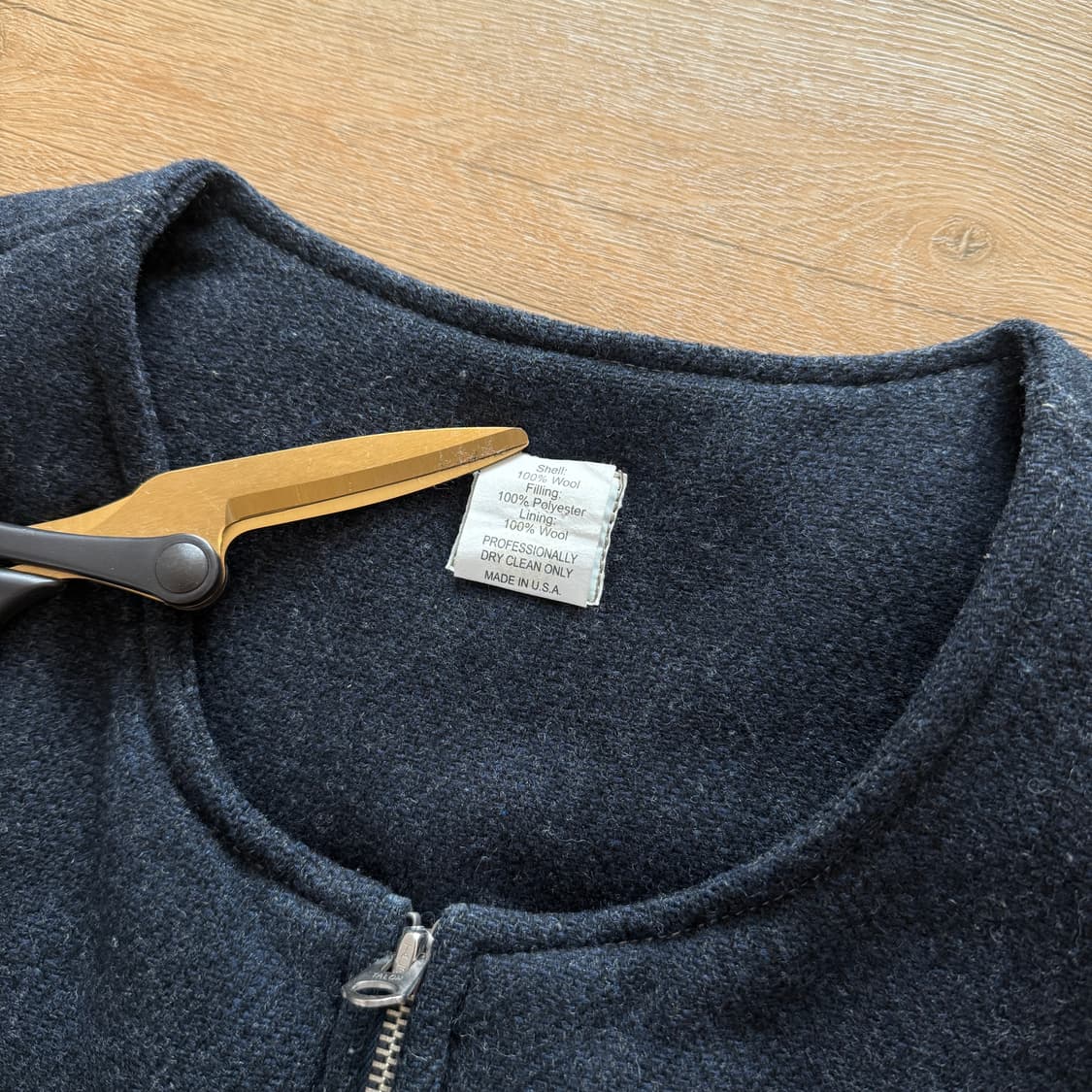 🦺 포스트오버롤즈 인슐레이트 베스트 상품이미지5