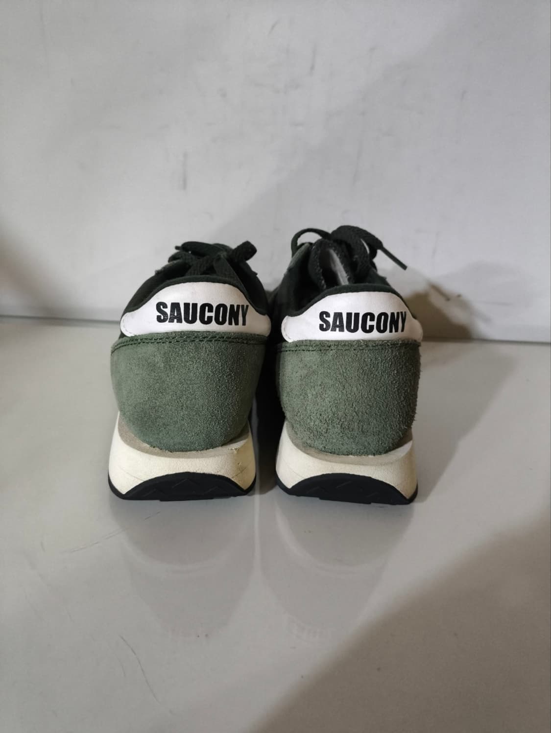 255mm 써코니 재즈 운동화 상품이미지8