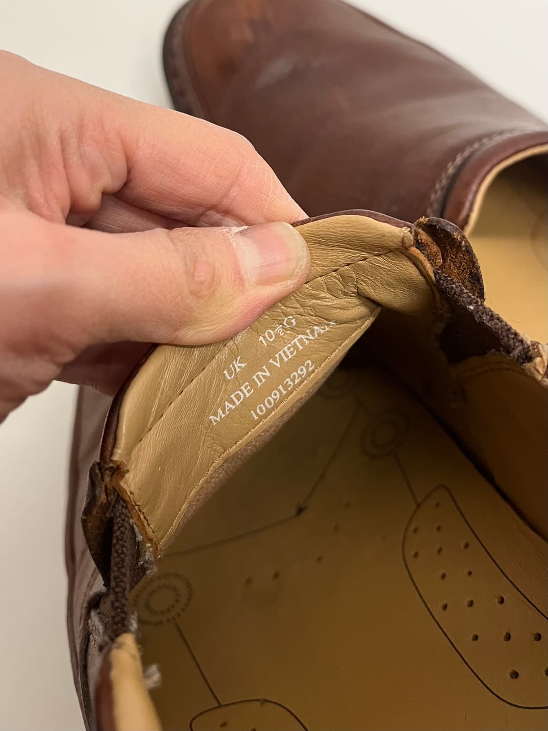 Clarks 상품이미지9