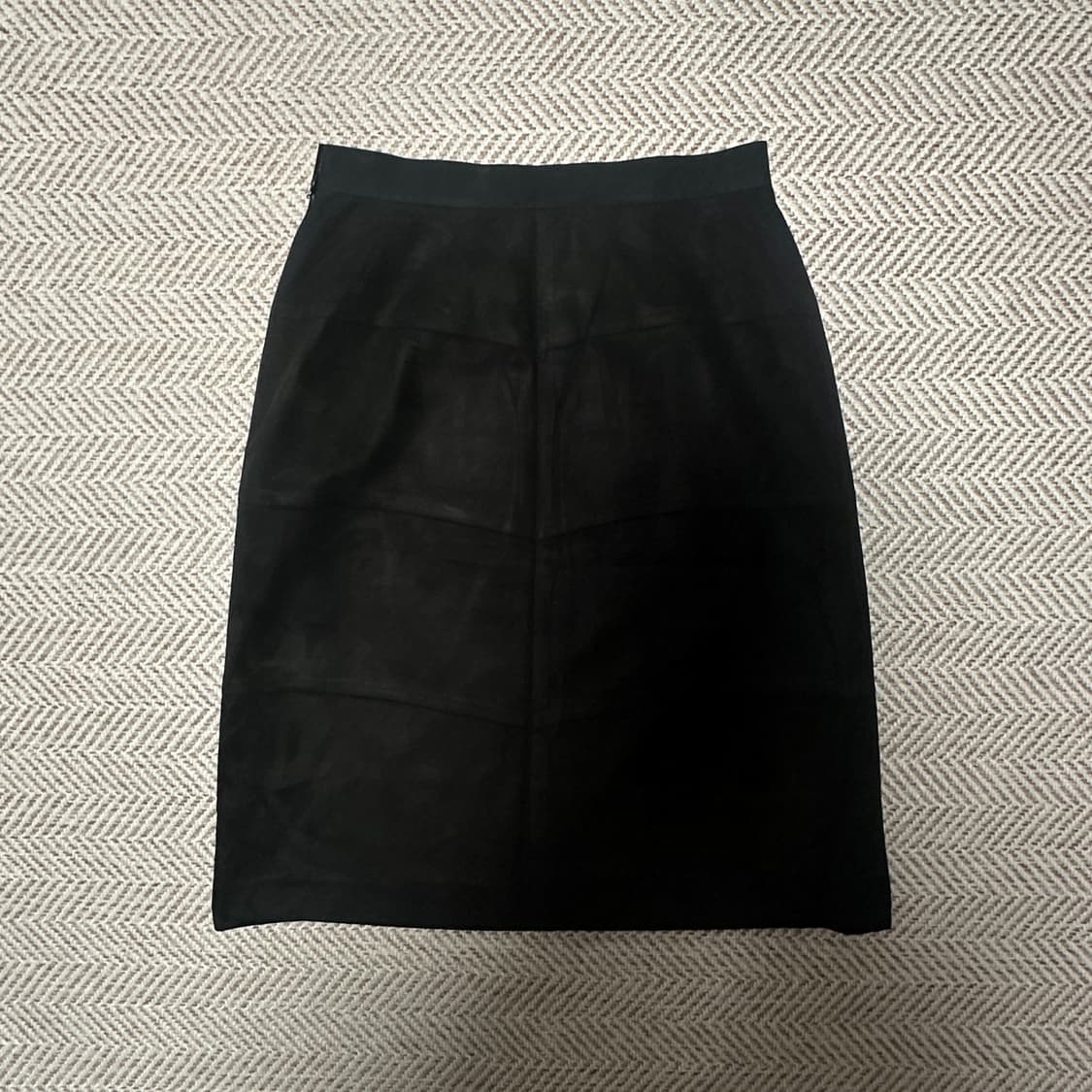 COURREGES artificial leather skirt 상품이미지2