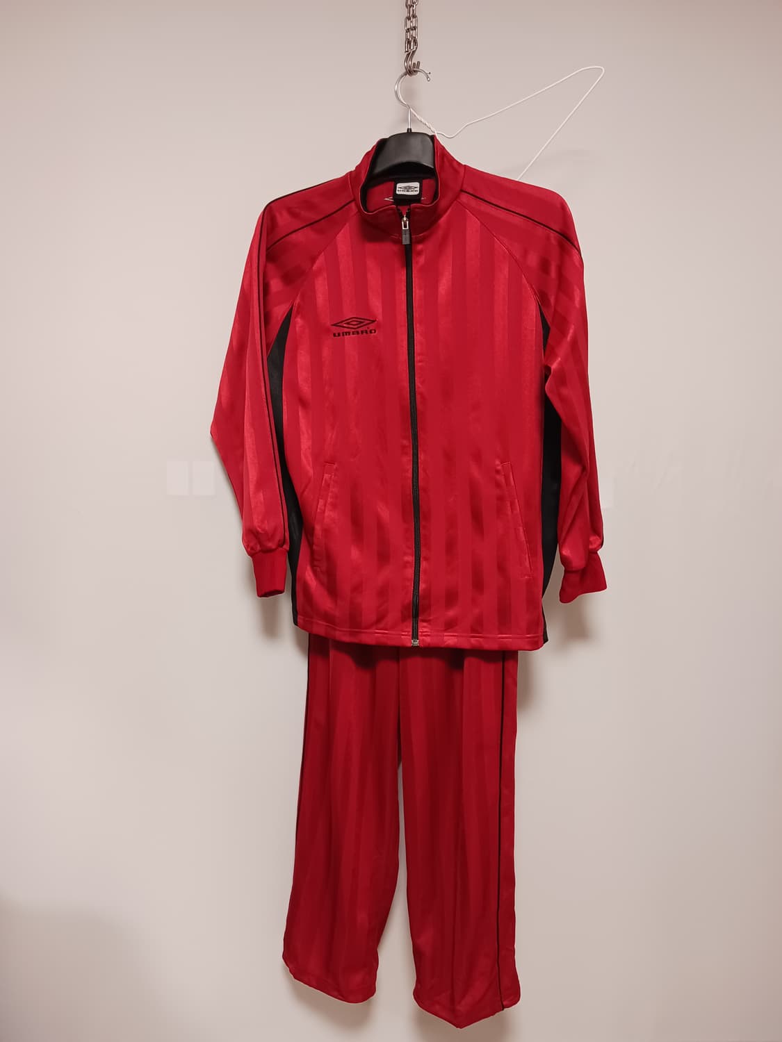 엄브로 90~00s 올드스쿨 트랙팬츠 상품이미지6