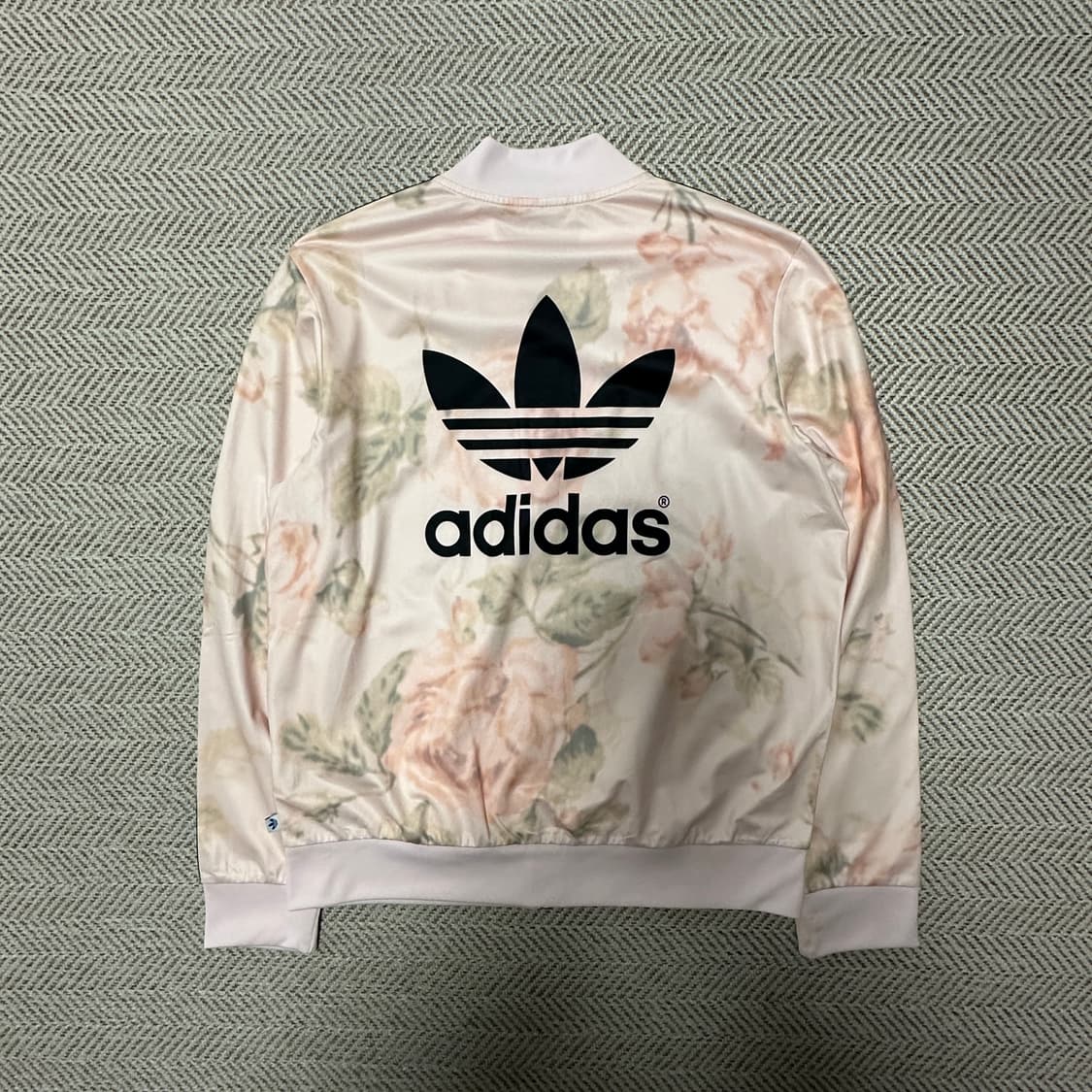 ADIDAS originals zip jacket 상품이미지2