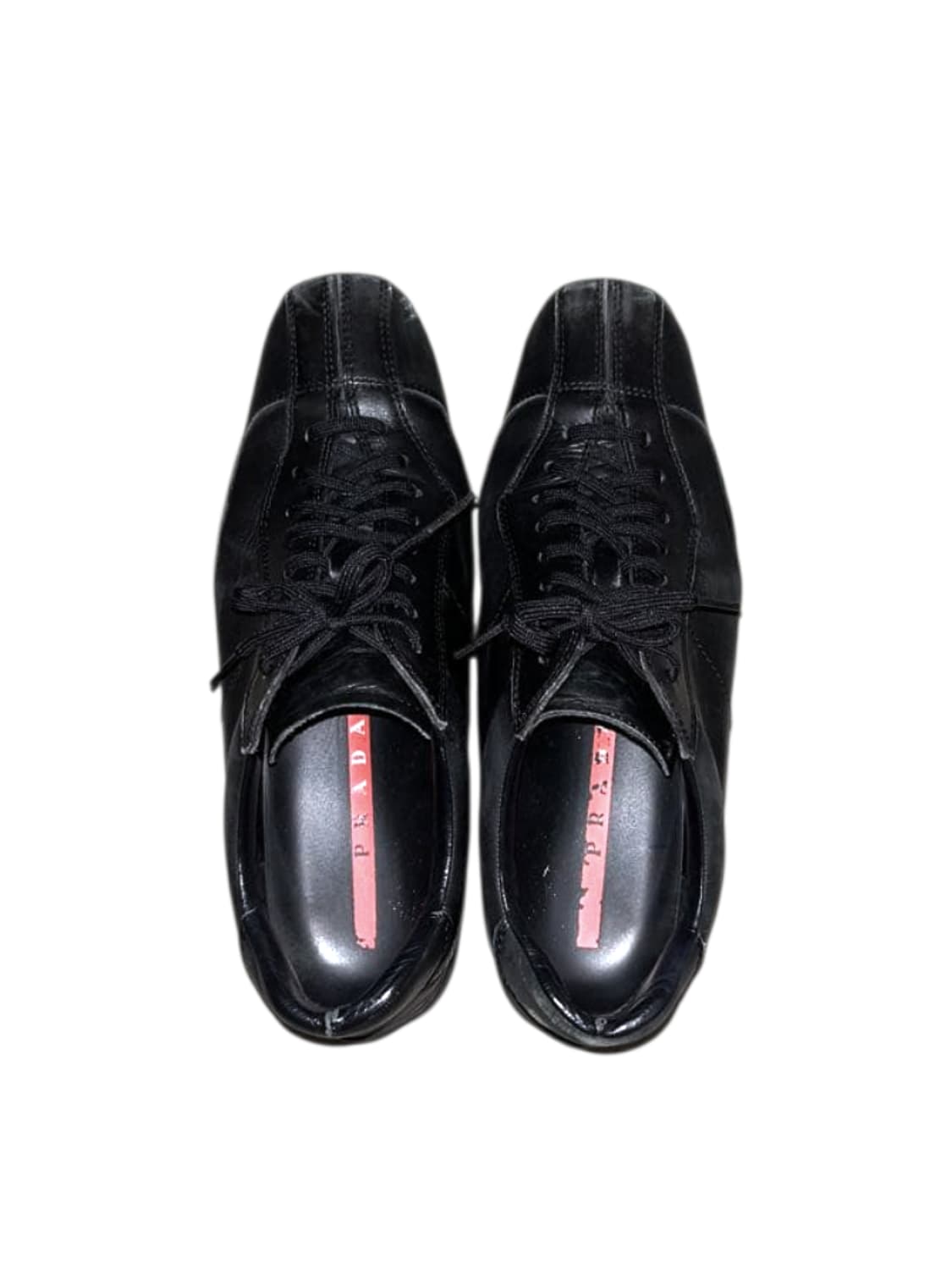 프라다 스포츠 아카이브 스니커즈 상품이미지3