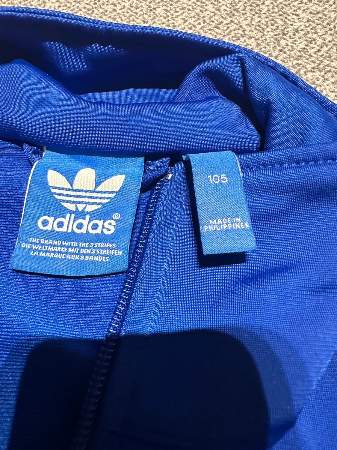 아디다스 파이어버드 트랙져지 105 상품이미지3