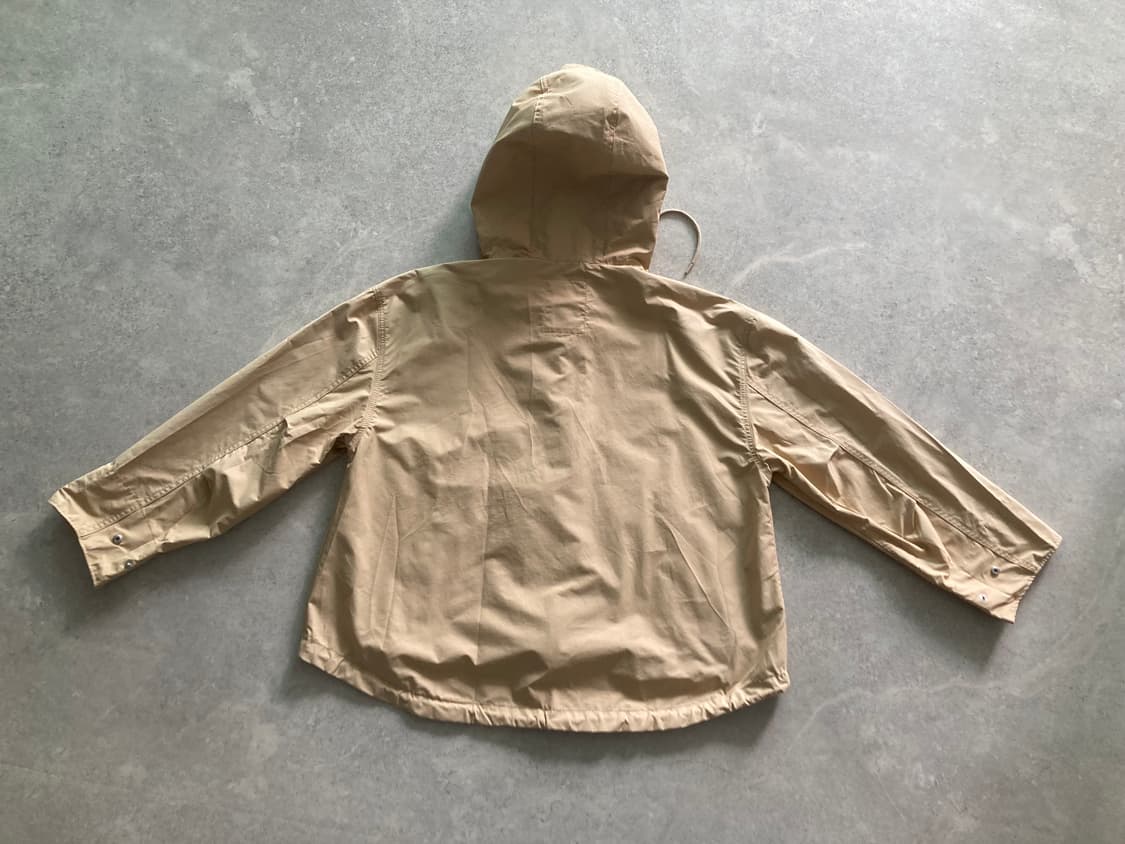 Gap 갭 후드 바람막이 자켓 상품이미지5