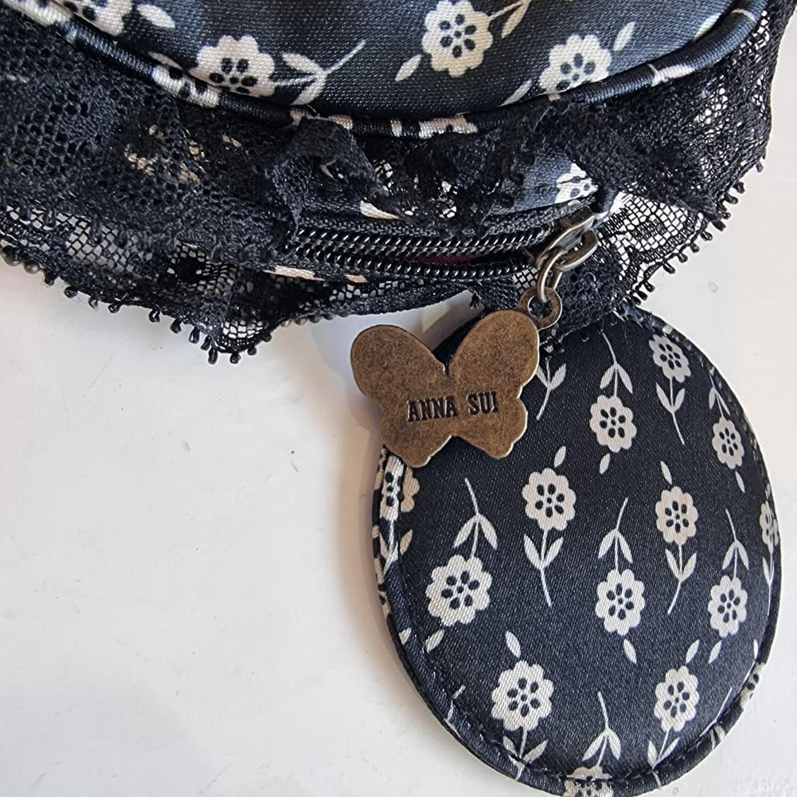 안나수이(ANNA SUI)미니파우치 상품이미지5