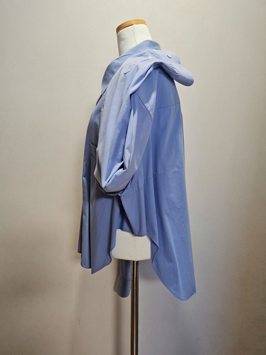 베트멍(Vetements) 여성셔츠 상품이미지8