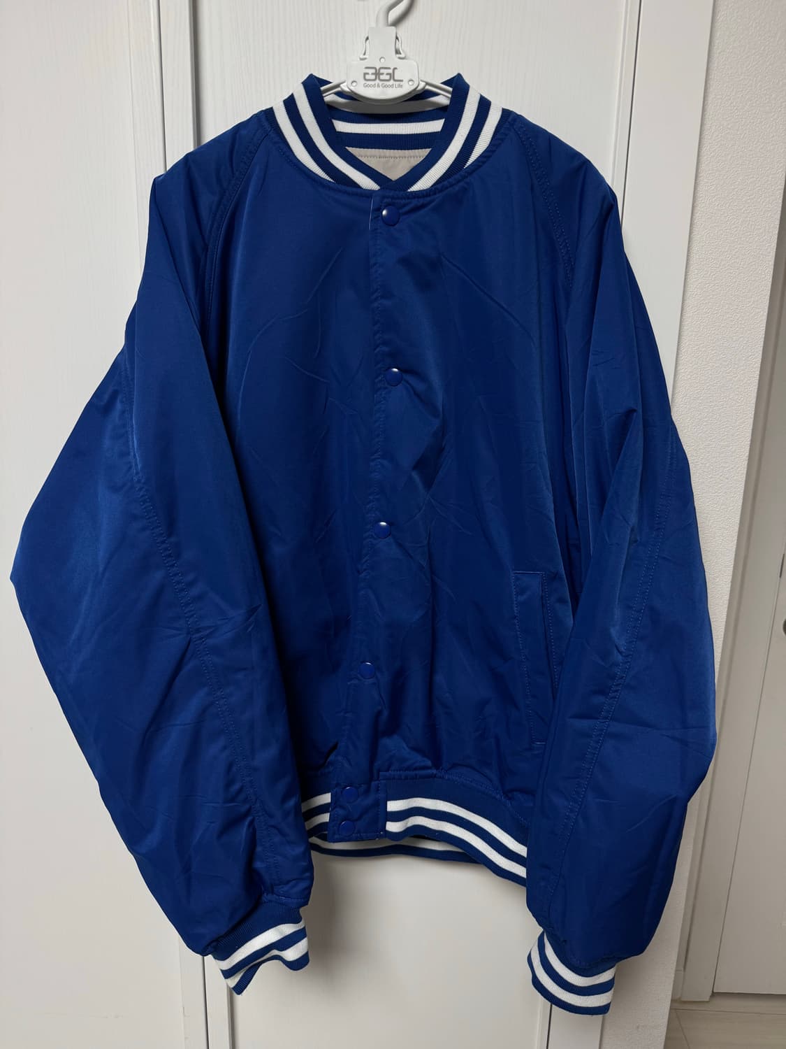 일본 리버시블 스타디움 자켓 상품이미지3