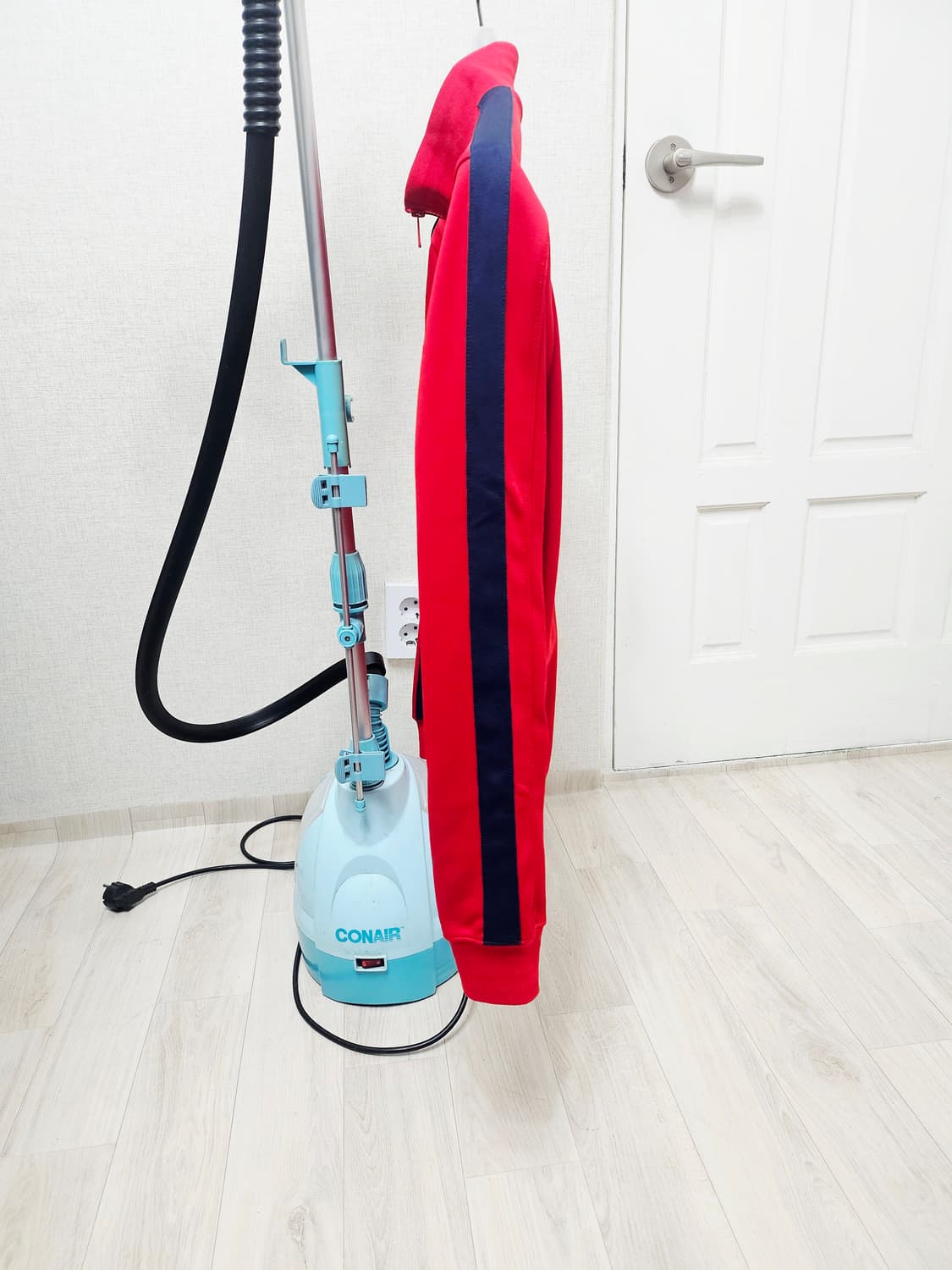 (95~100)M ☆초대장급☆ 나이키 바르셀로나 N98[빨검] 트랙탑져지 상품이미지4