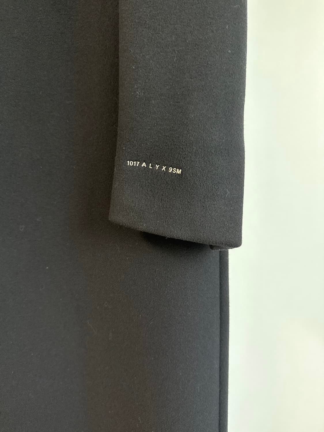 롱코트 상품이미지6