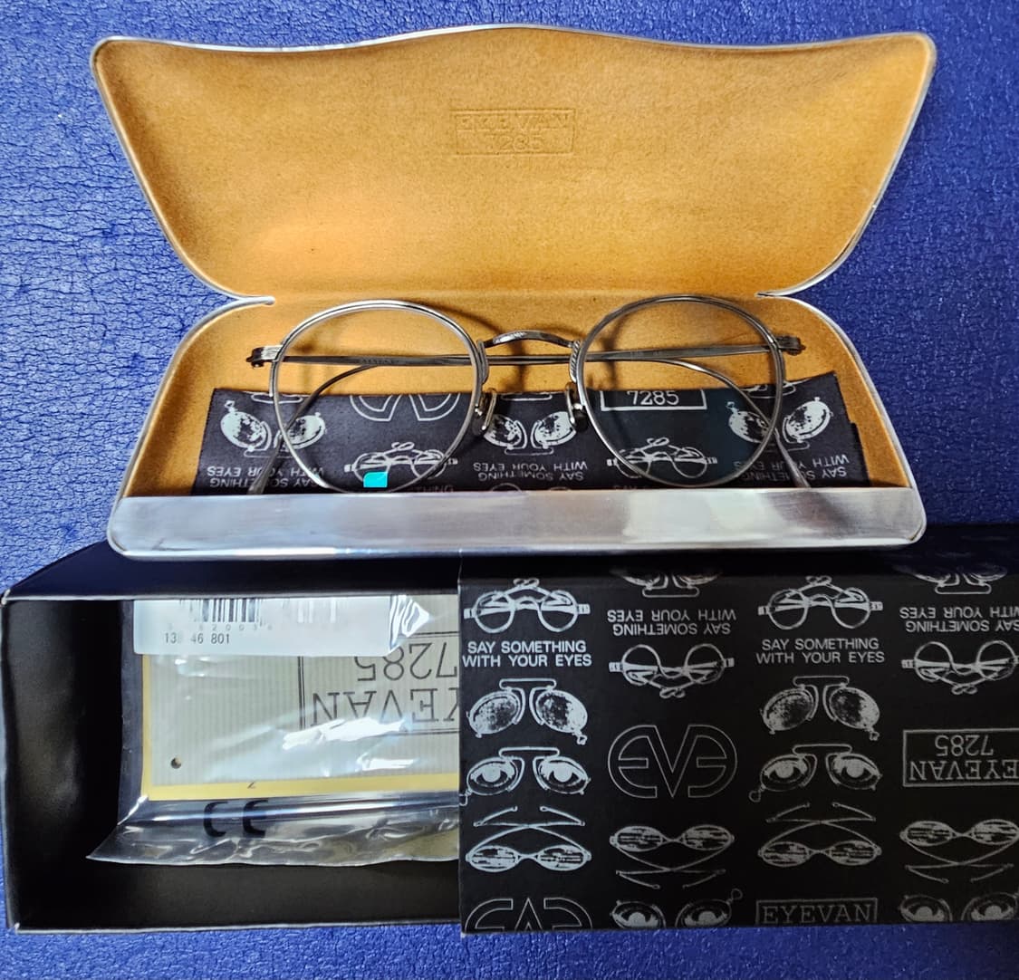 아이반7285 138 c.801 46사이즈 상품이미지2