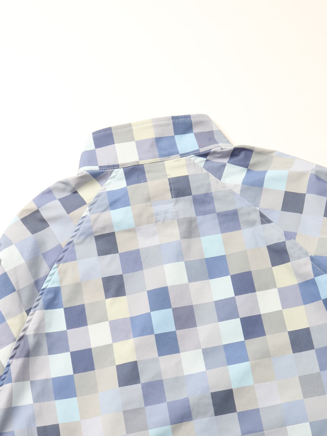 빔즈 BEAMS JAPAN Color Mosaic Blouson 상품이미지10