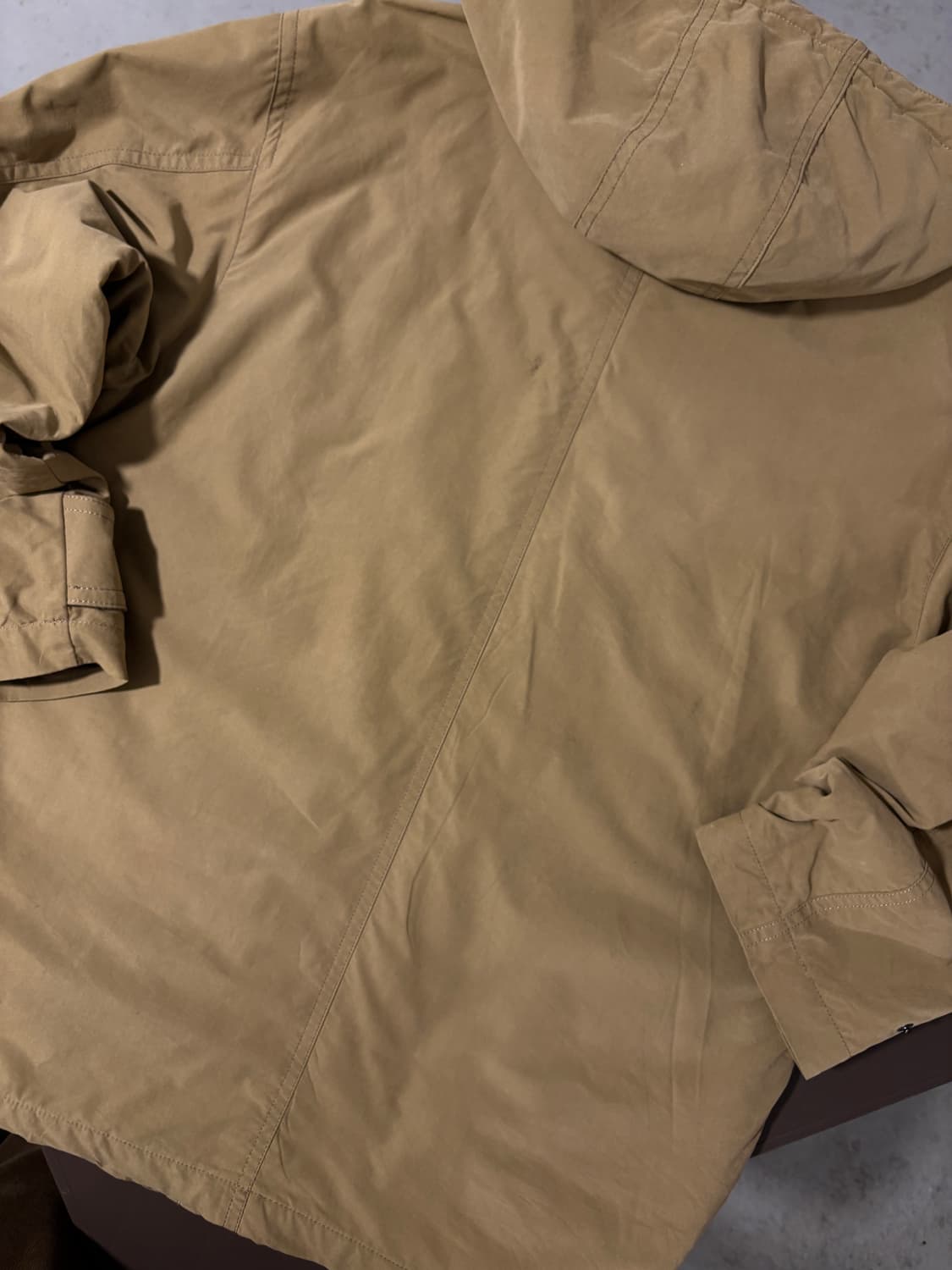 GEELY FIELD 일제 필드자켓 상품이미지5