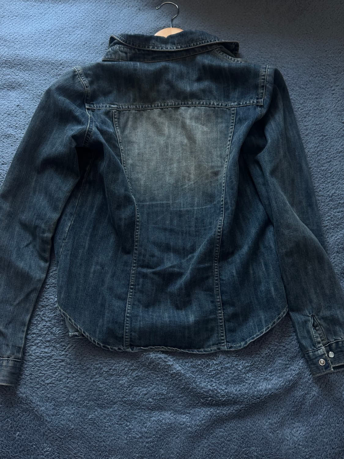 아워캐비넷 셔츠 상품이미지2