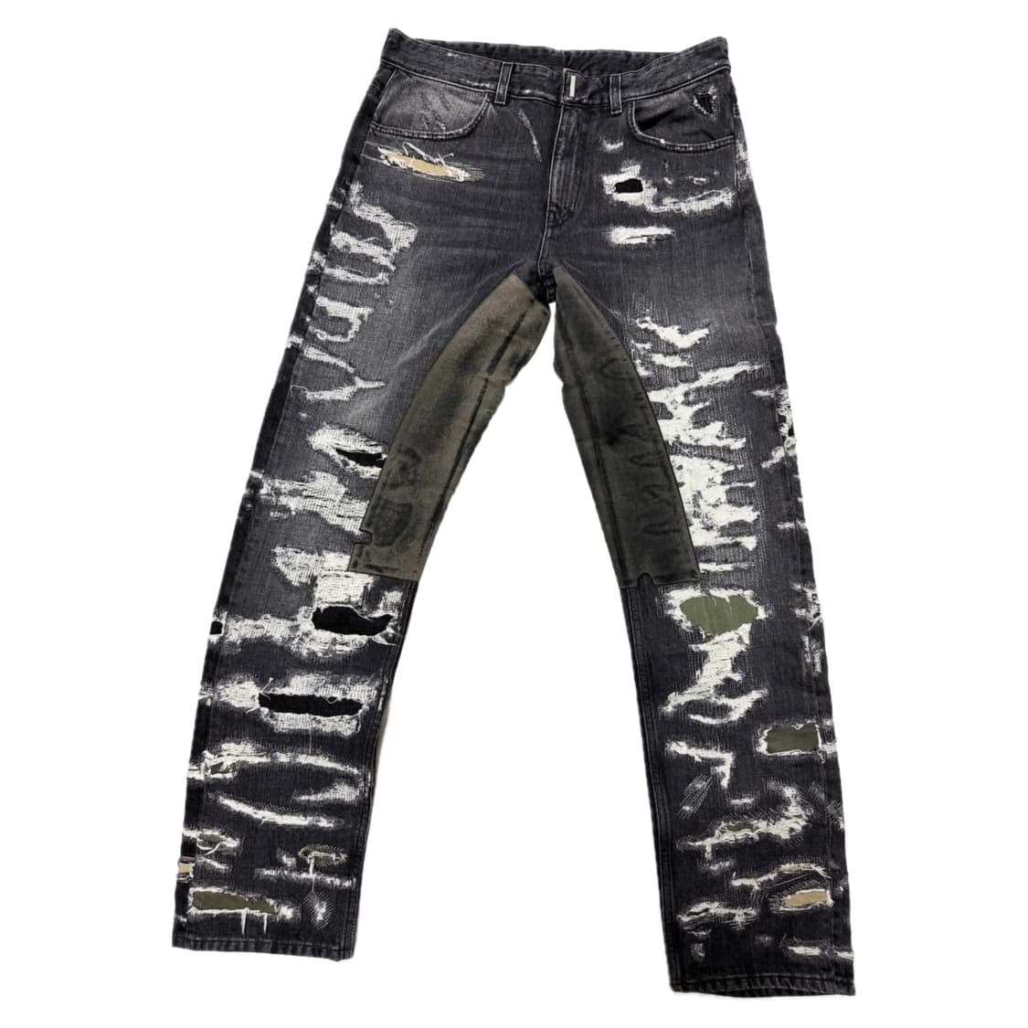 지방시 - 몰스킨 데님 진 상품이미지1