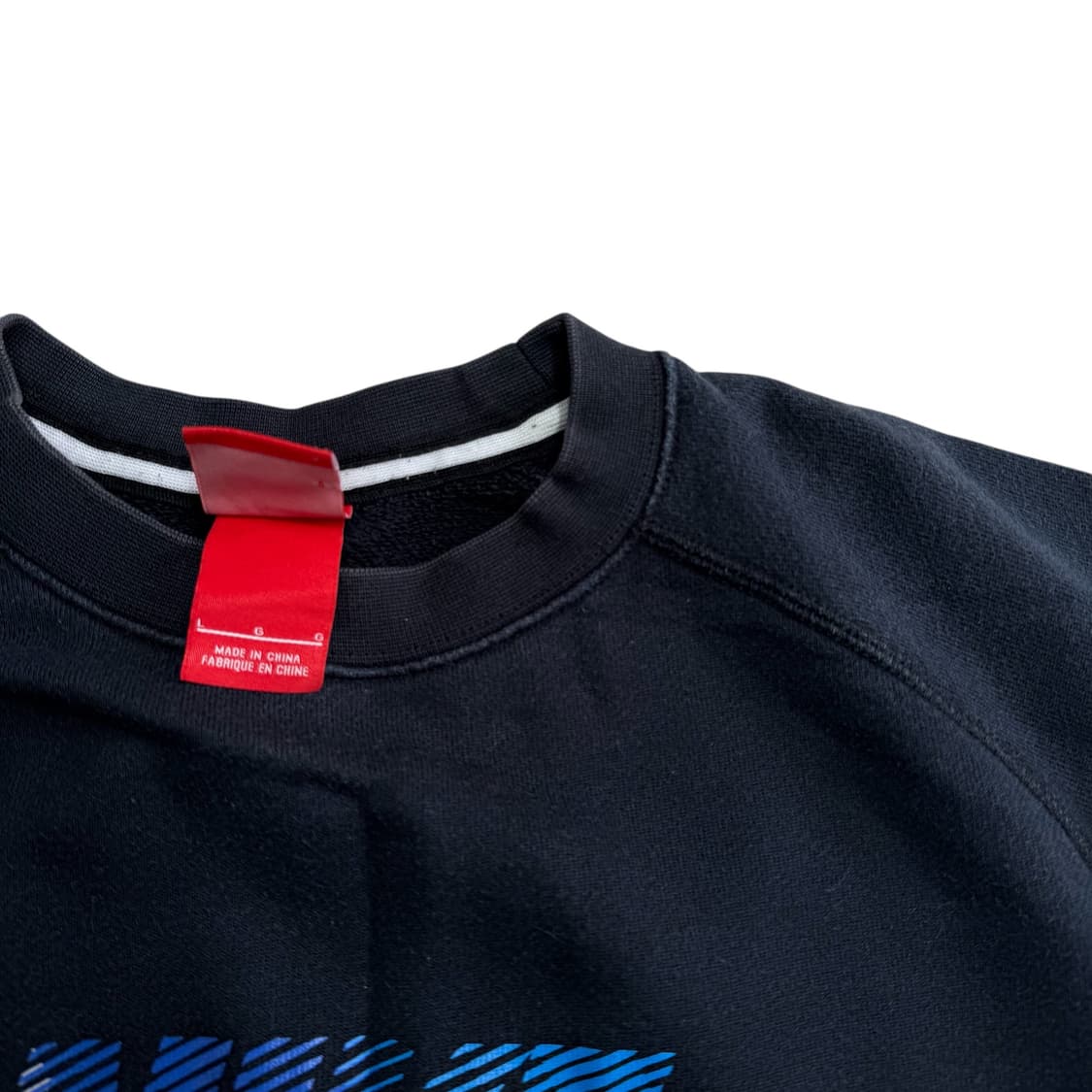 나이키 맨투맨  상품이미지2