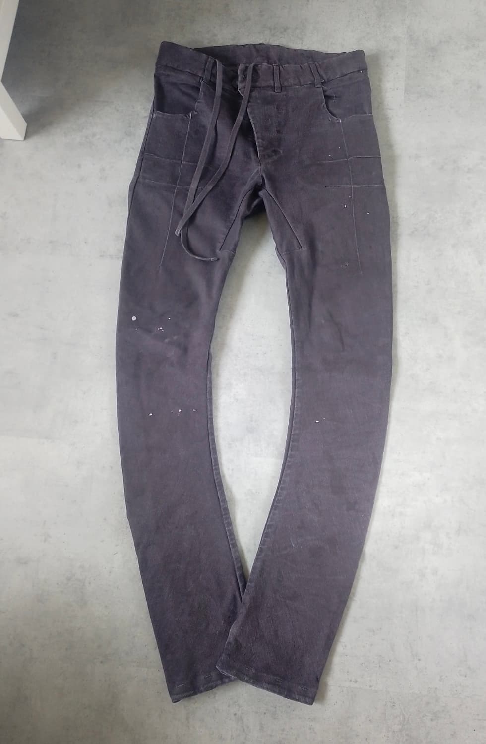 Boris Bidjan Saberi Murex Purple P13XTF  상품이미지1