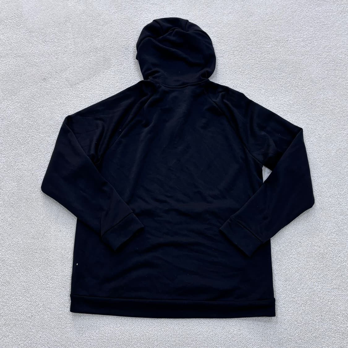 2XL 나이키 드라이핏 풀집 후드 집업 0327E 상품이미지2