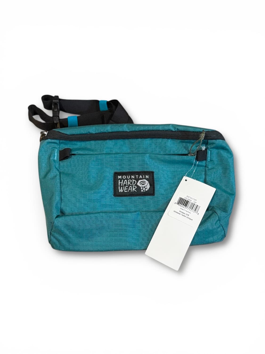 마운틴하드웨어 캠프 4 힙 팩 상품이미지1