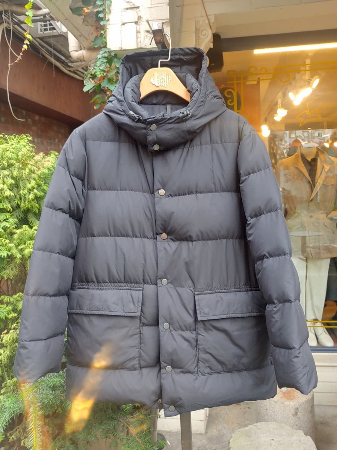 몽클레어 패딩 상품이미지4