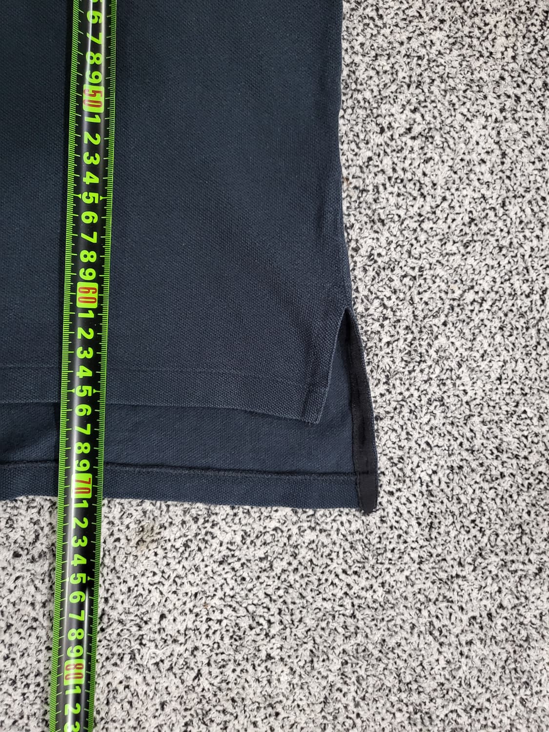 폴로 랄프로렌(Polo Ralph Lauren) 반팔 카라 티 상품이미지6