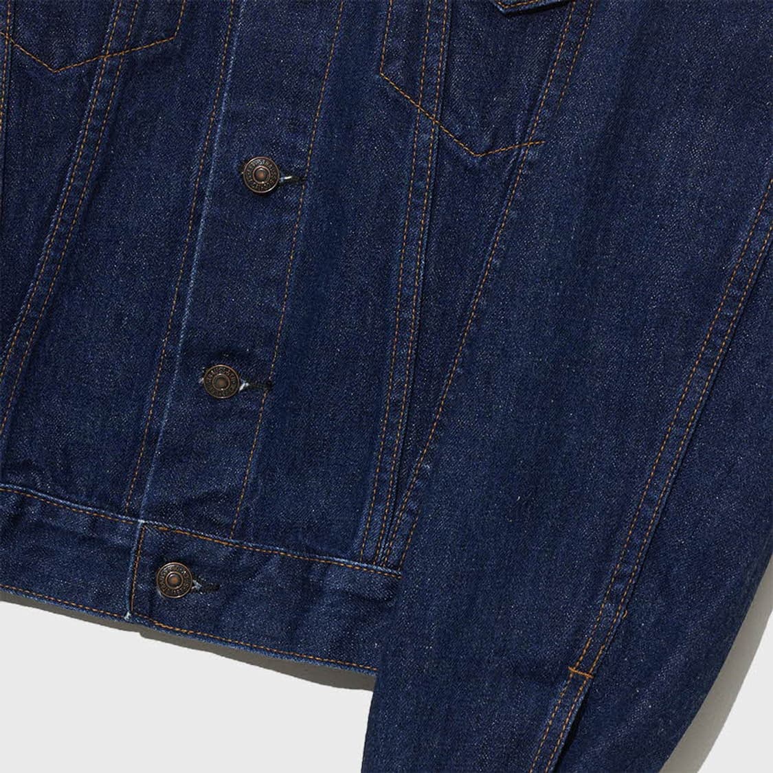 LEVI’S denim jacket 상품이미지3