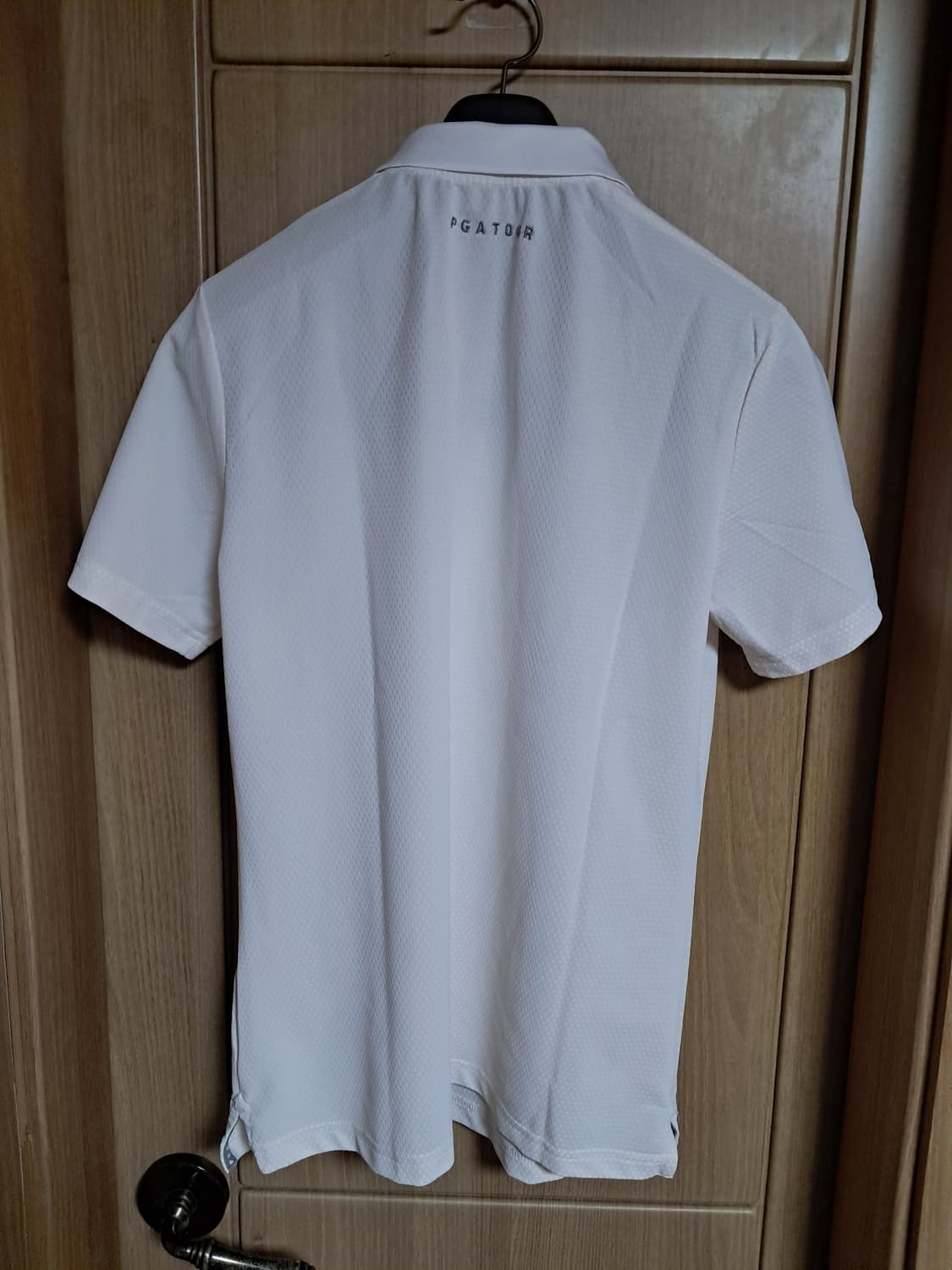 PGA투어 골프 여성 반팔티 100 상품이미지2