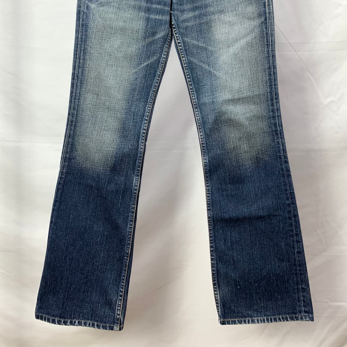 [29x33] 00s 리바이스 517 데님 팬츠 상품이미지3