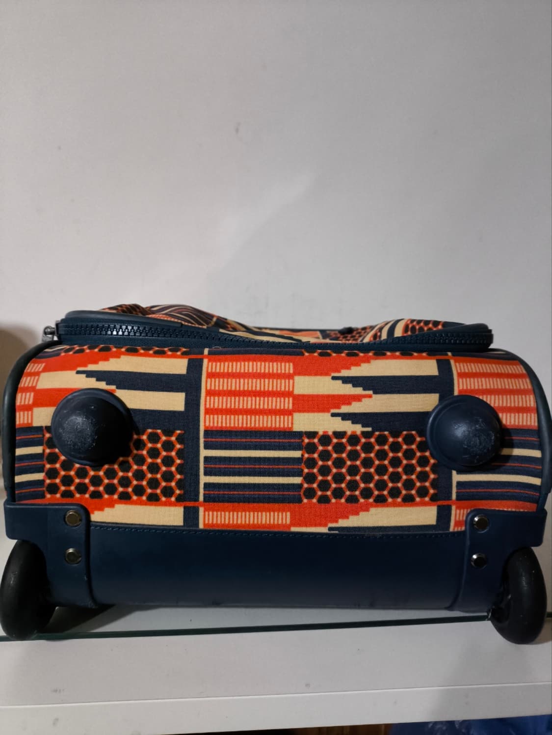 키플링 캐리어 상품이미지8