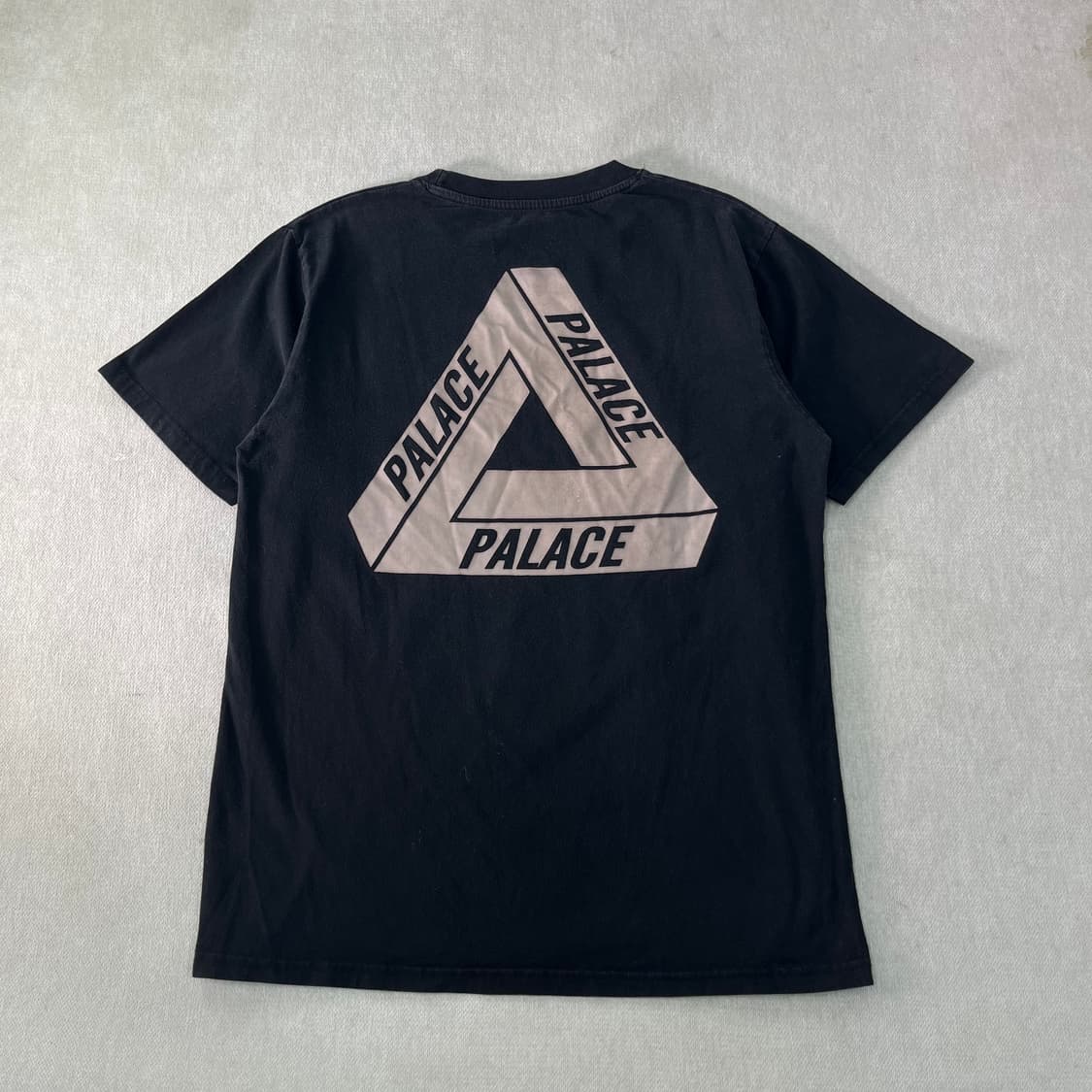 100 팔라스 트라이 퍼그 반팔 티셔츠 상품이미지1