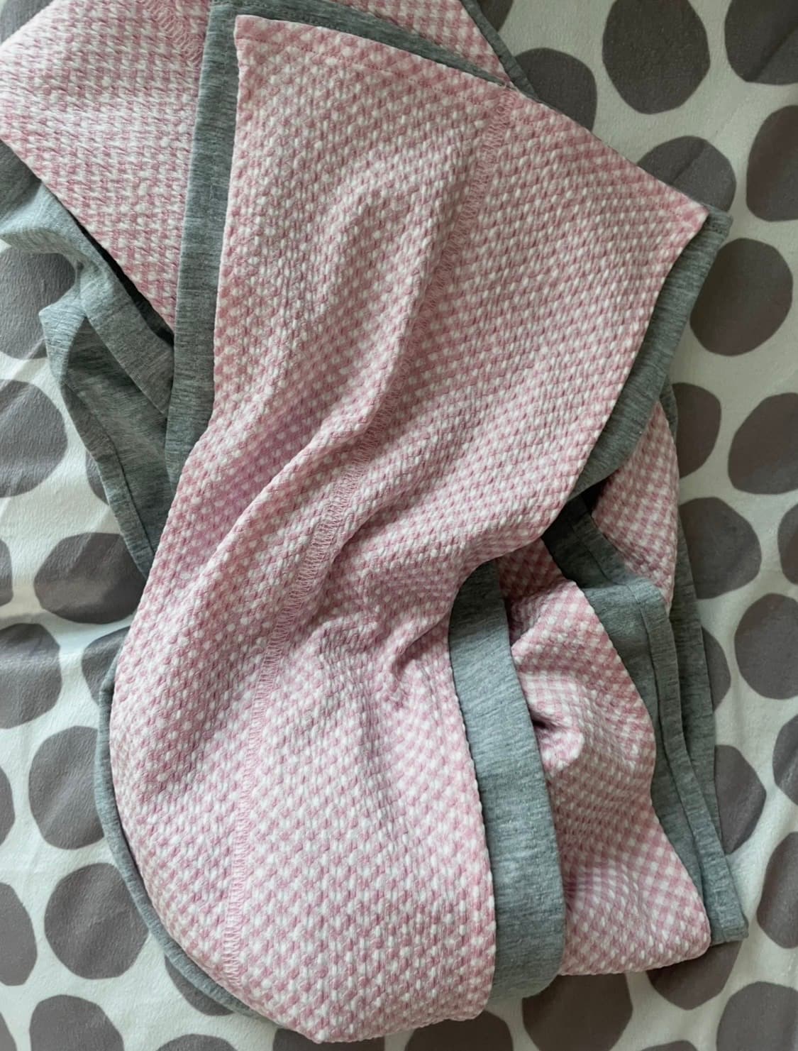 지초이 머플러 상품이미지1