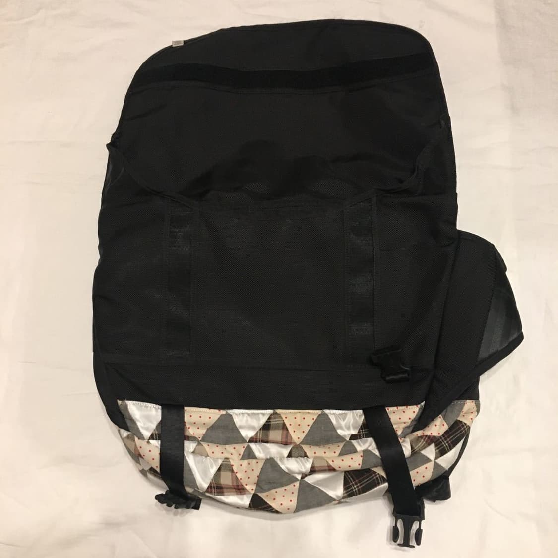 비즈빔 메신저백 발리스틱 E CAT 18L 08AW 상품이미지6