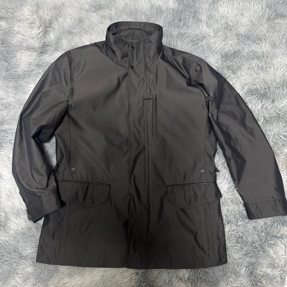 닥스 간절기 자켓 100사이즈 상품이미지5