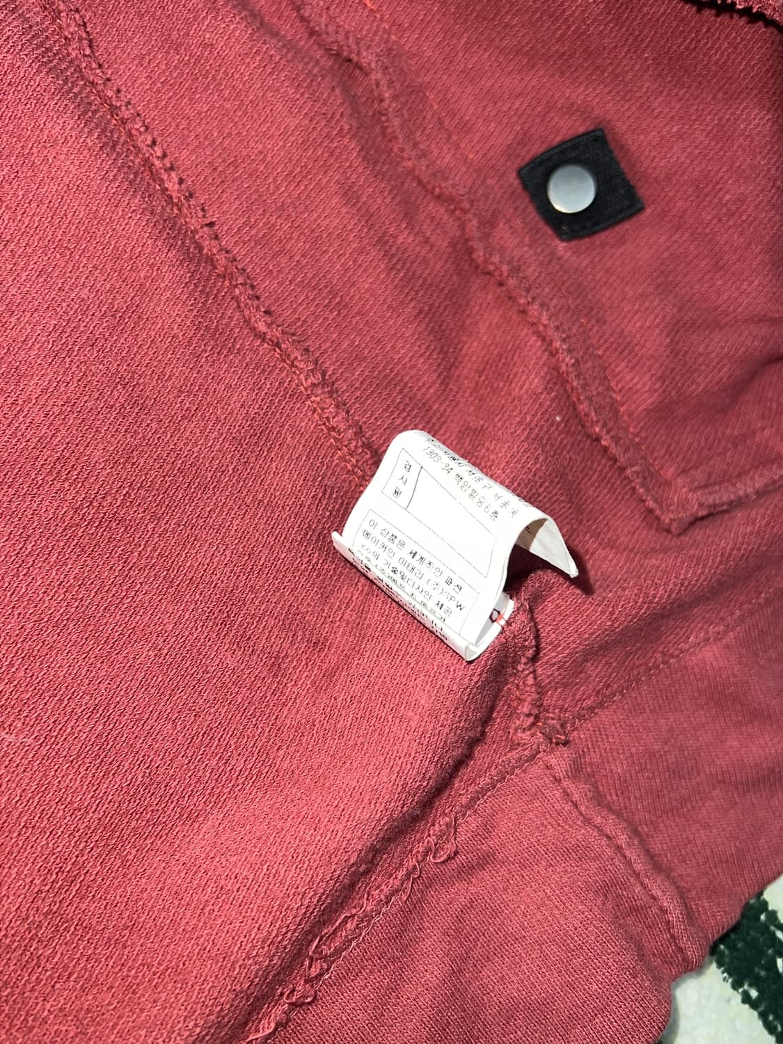 C.P.Company Zip-Up Hoodie 상품이미지6