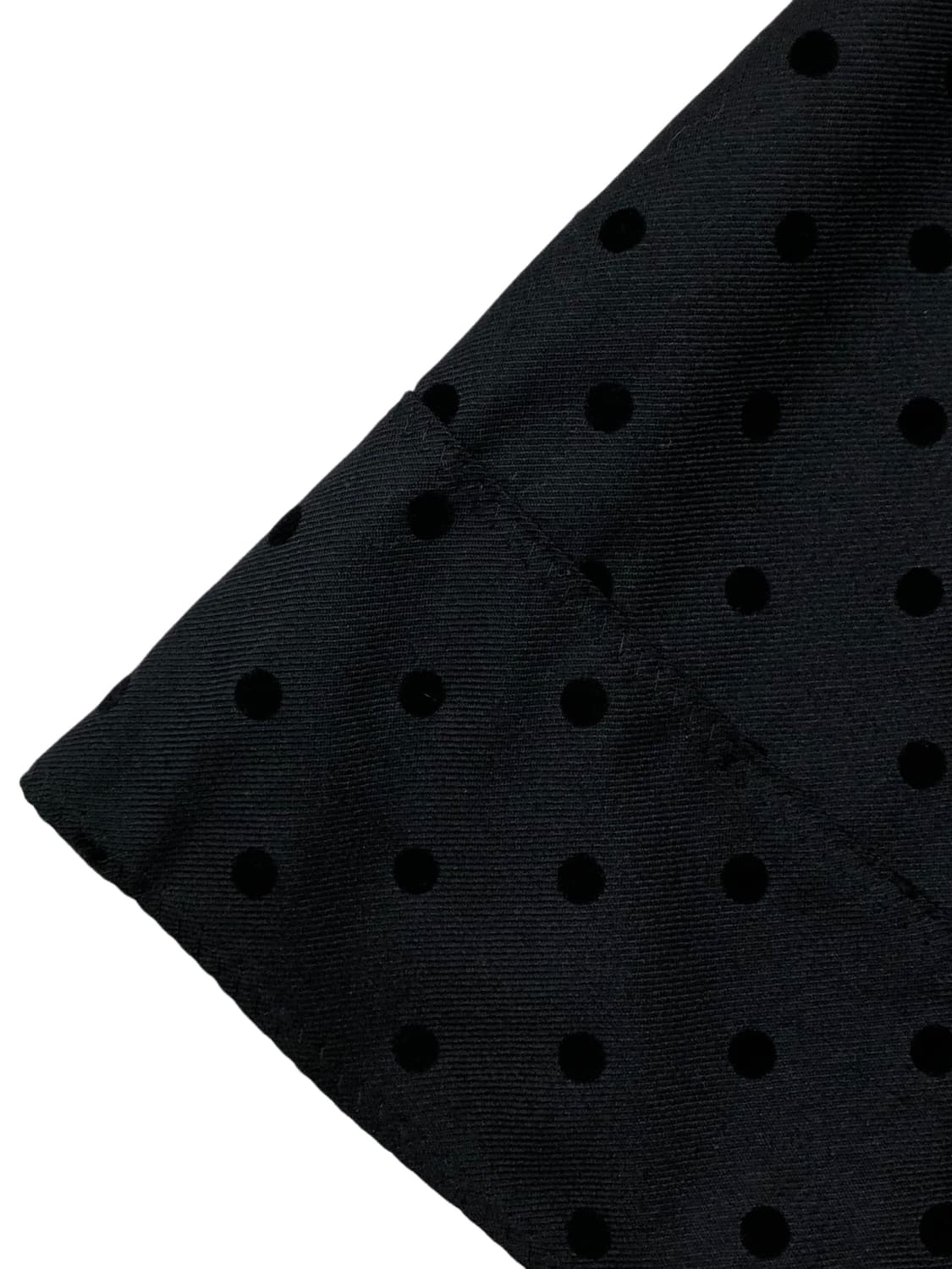 도트 플레어 미디스커트 상품이미지10