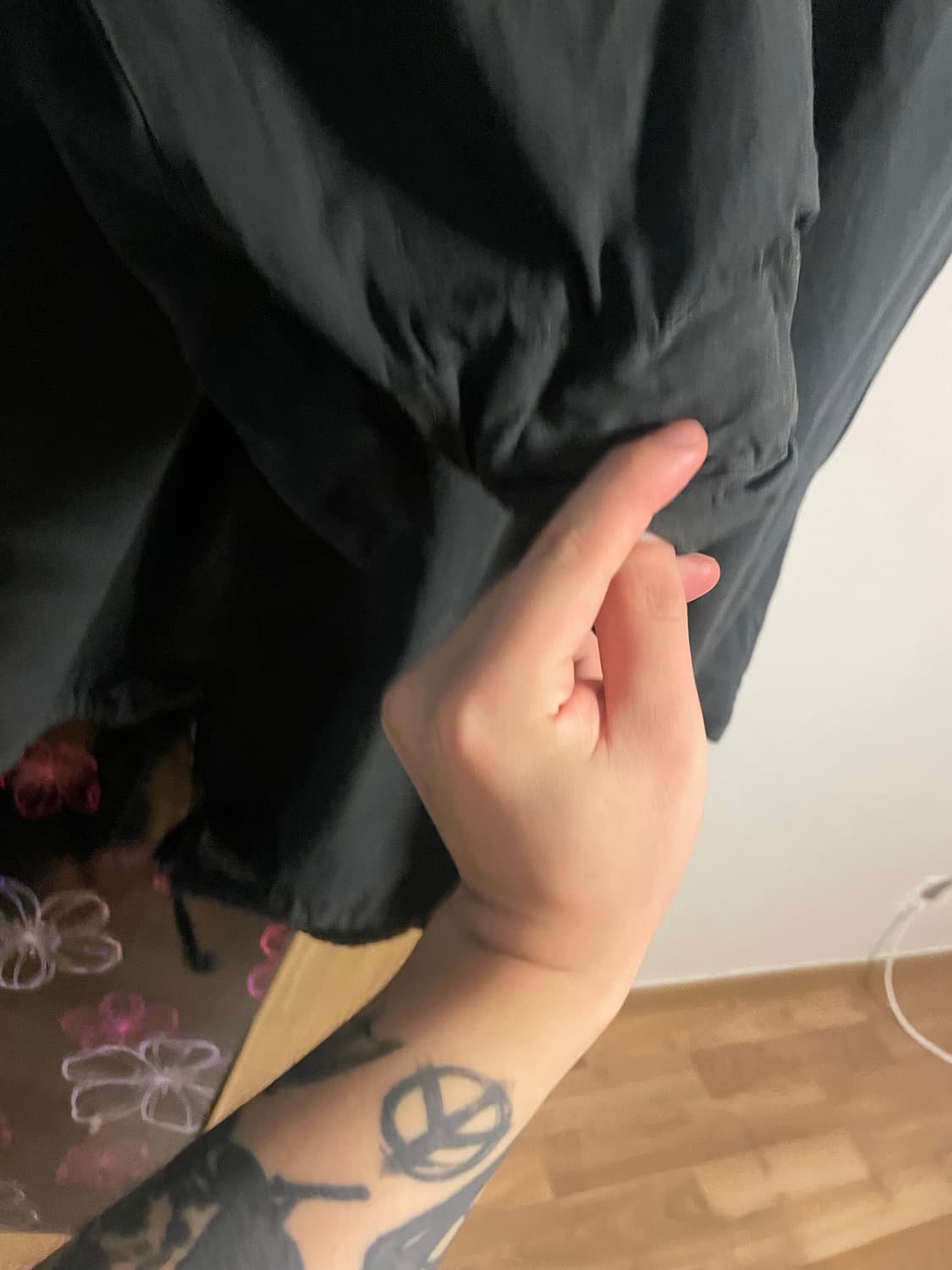 M-51 피쉬테일 코트 M 상품이미지10