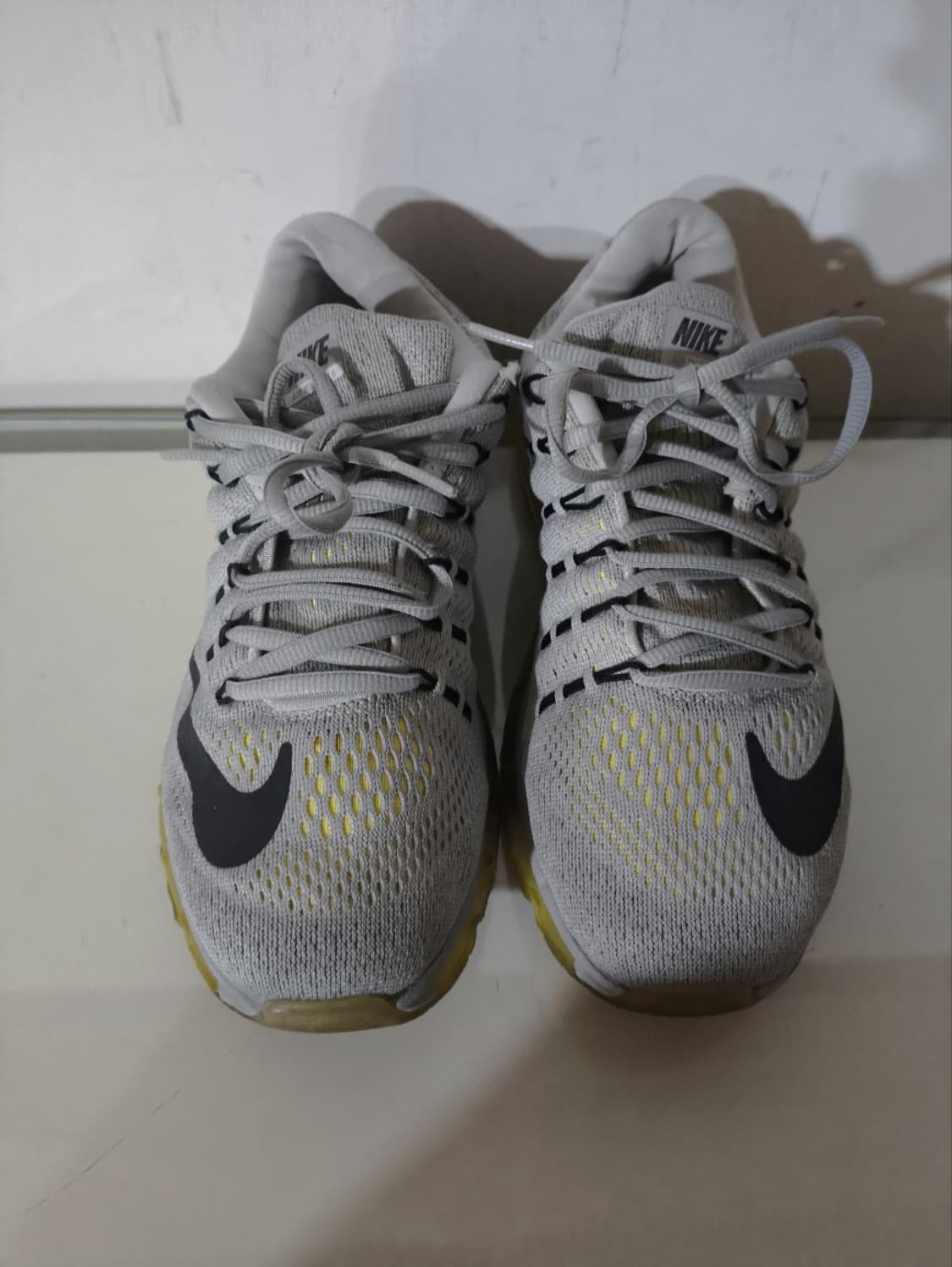 240mm 나이키 에어 맥스 2016 운동화 상품이미지4