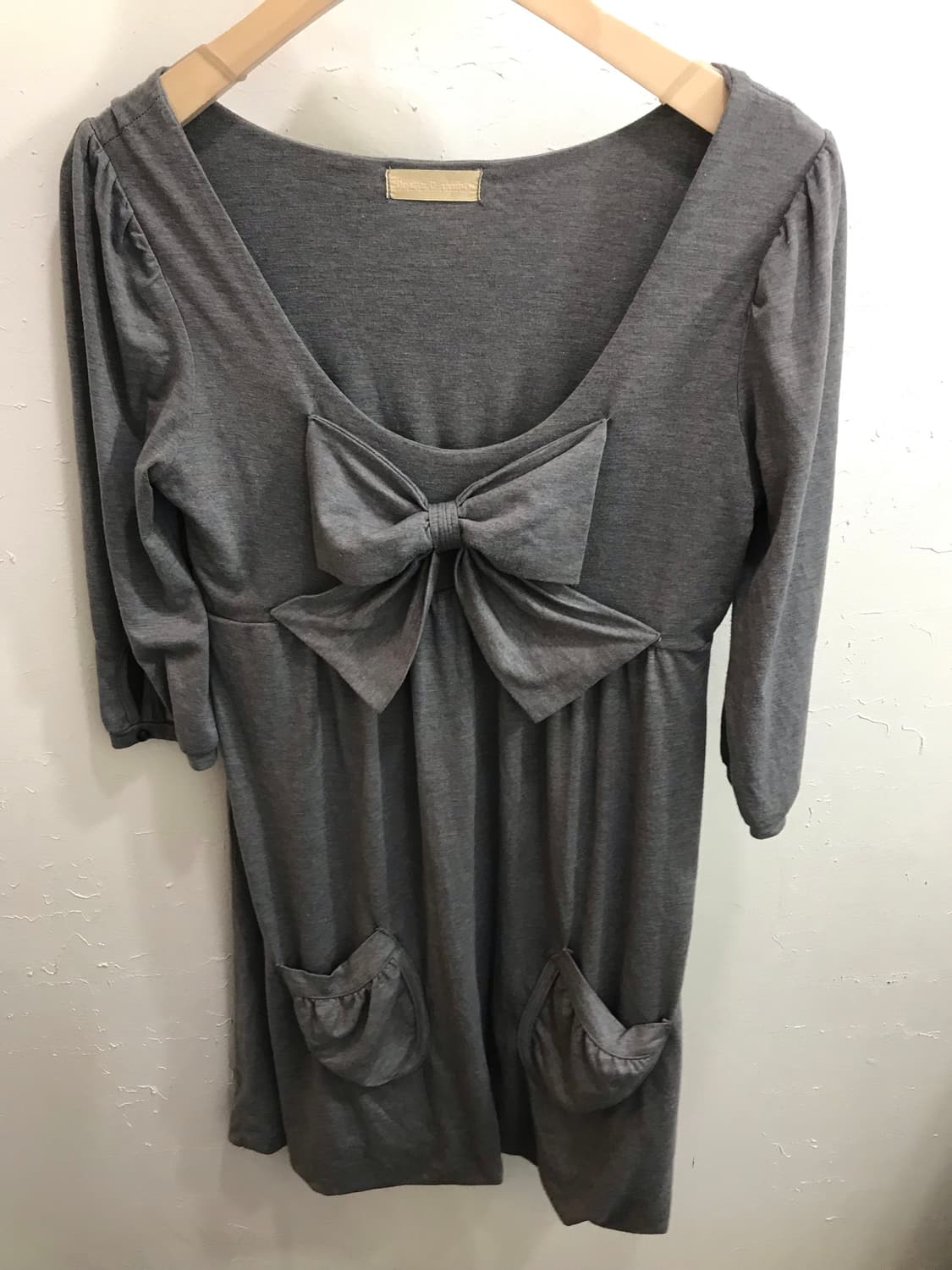 무채색 소녀 코디 세트 🤍 상품이미지6