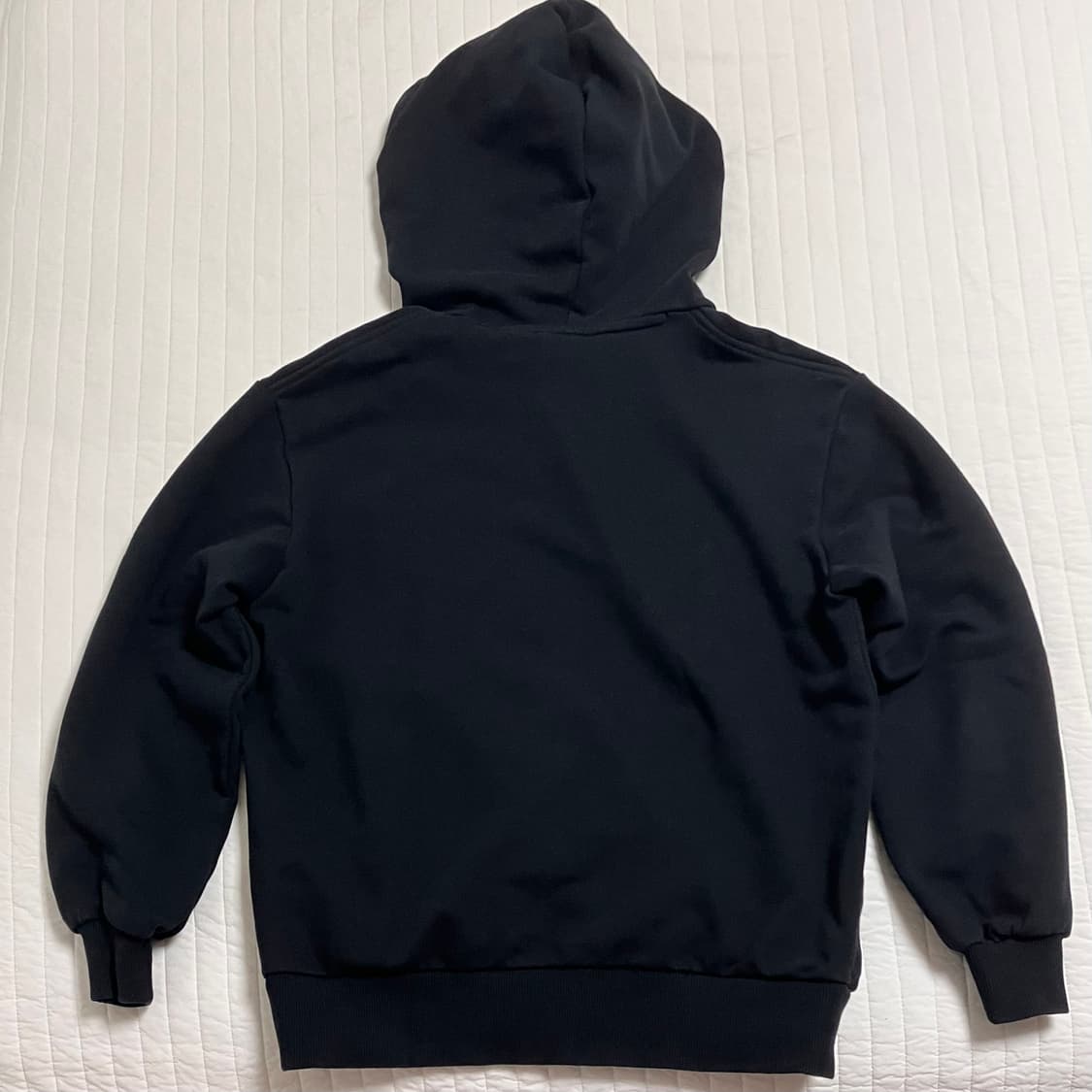 MLB 검정후드 상품이미지2