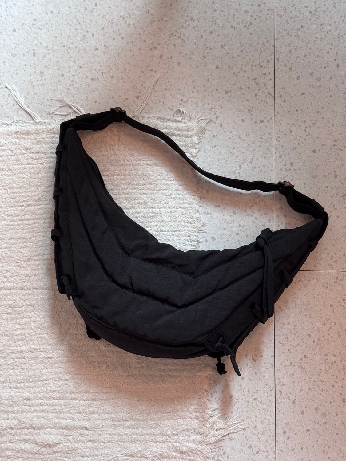 르메르 게임백 스몰 다크초콜렛 상품이미지1