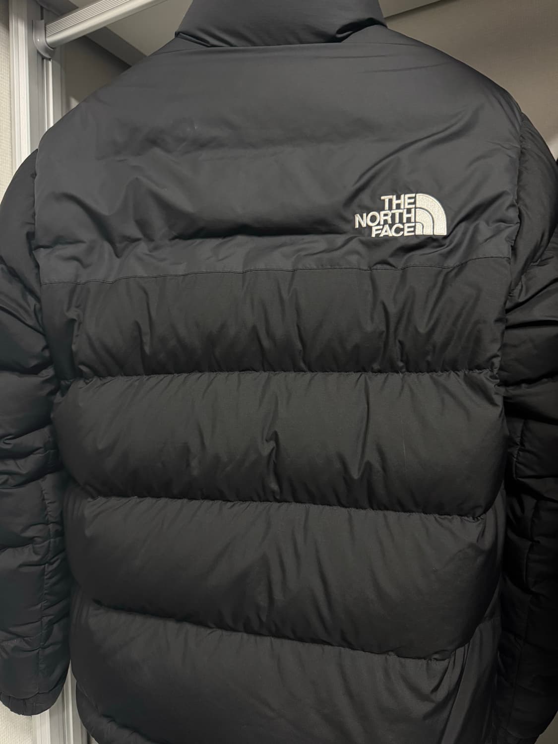 [S] 노스페이스 1992 블랙 상품이미지3