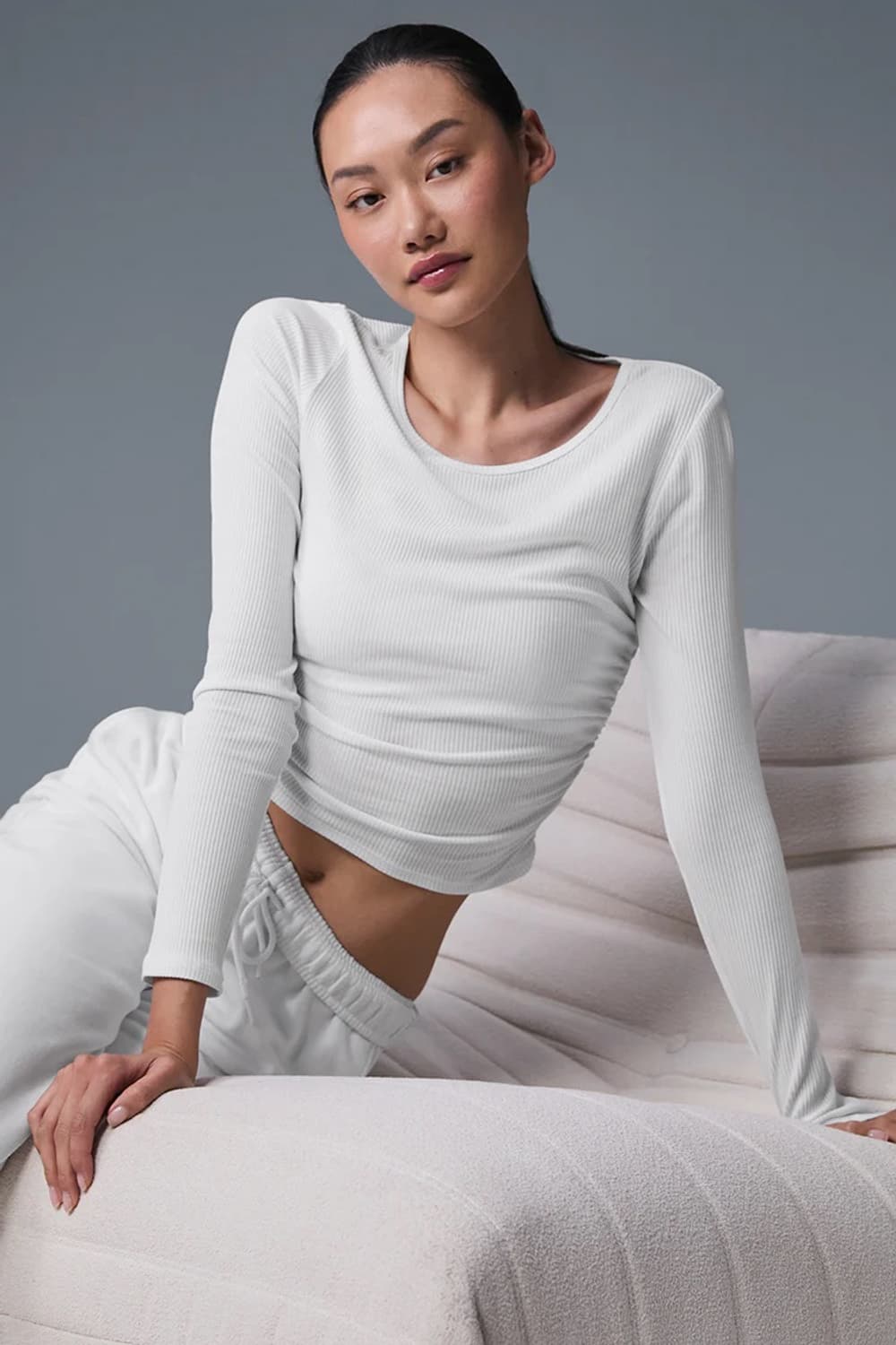 알로 게더 롱슬리브 상품이미지1