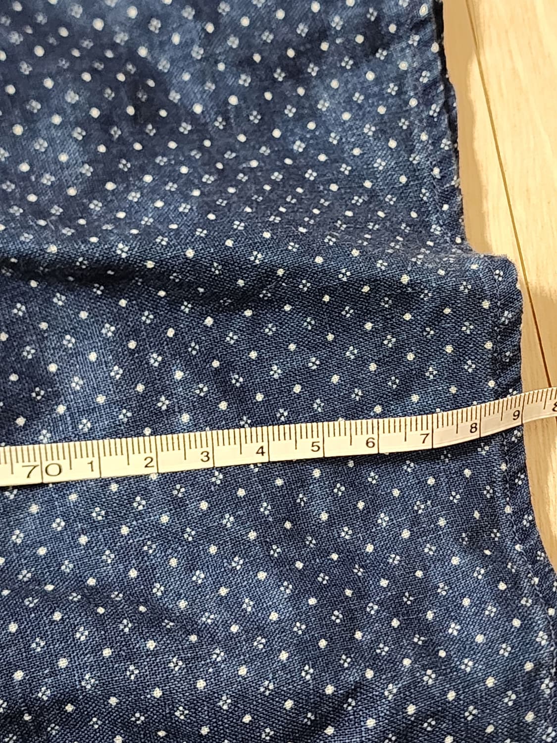 [새상품]마시모두띠 100% 린넨 셔츠 XXL 상품이미지6