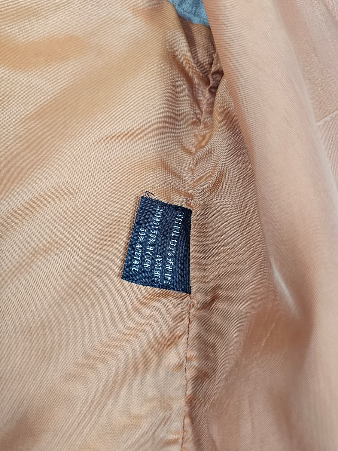 reper나바호스웨이드조끼 상품이미지3