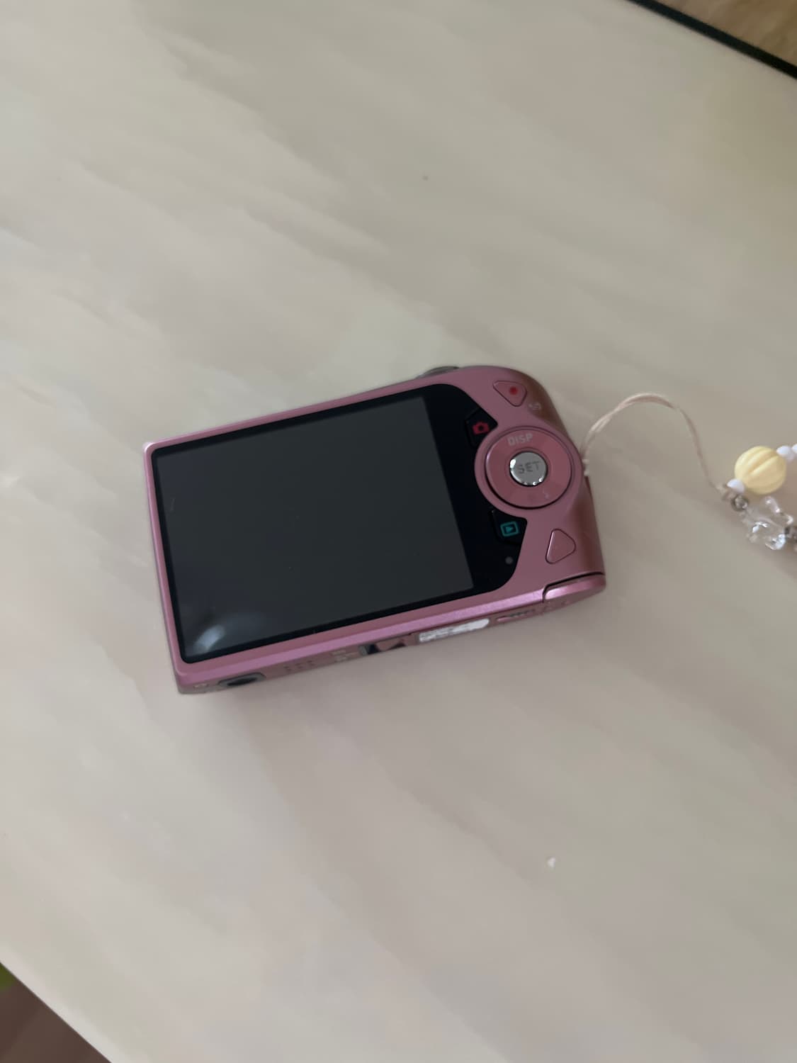 카시오 엑슬림 z2300 핑크 디카 모카 로제 상품이미지2