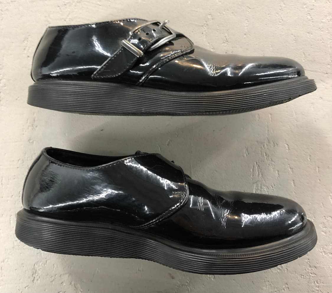 닥터마틴 여성 몽크 스트랩 슈즈 상품이미지5