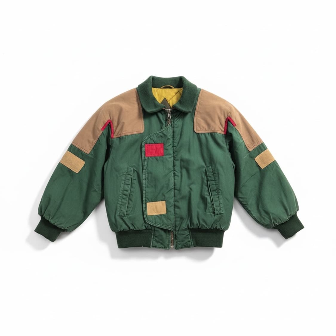 Cp 빈티지 1982년형 네덜란드 폴리스 JK 46 상품이미지1