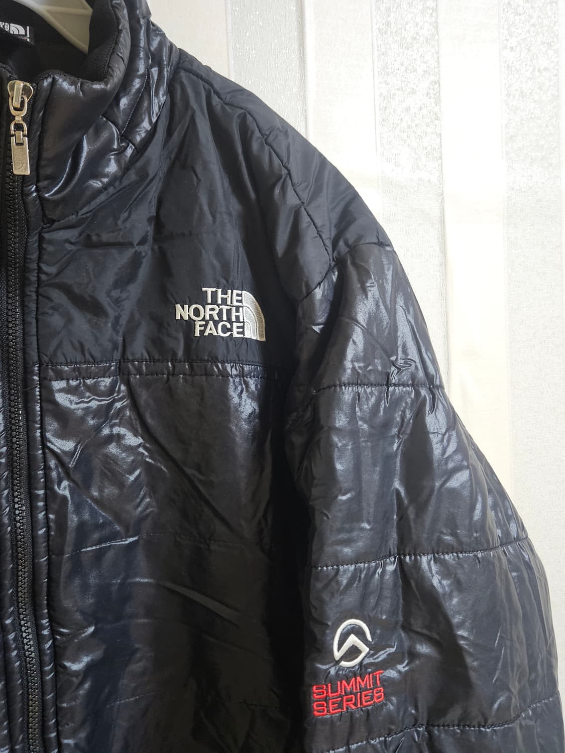 노스페이스패딩 상품이미지2