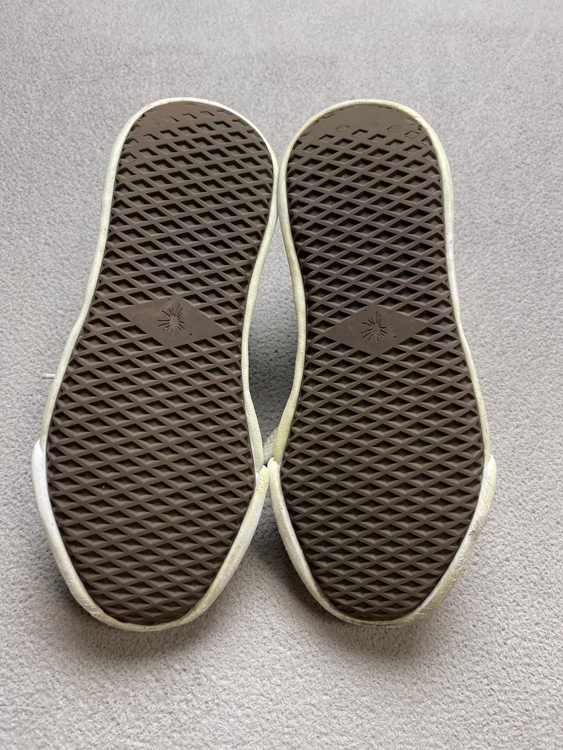 [41] 메종 미하라 야스히로 피터슨 스니커즈 상품이미지5