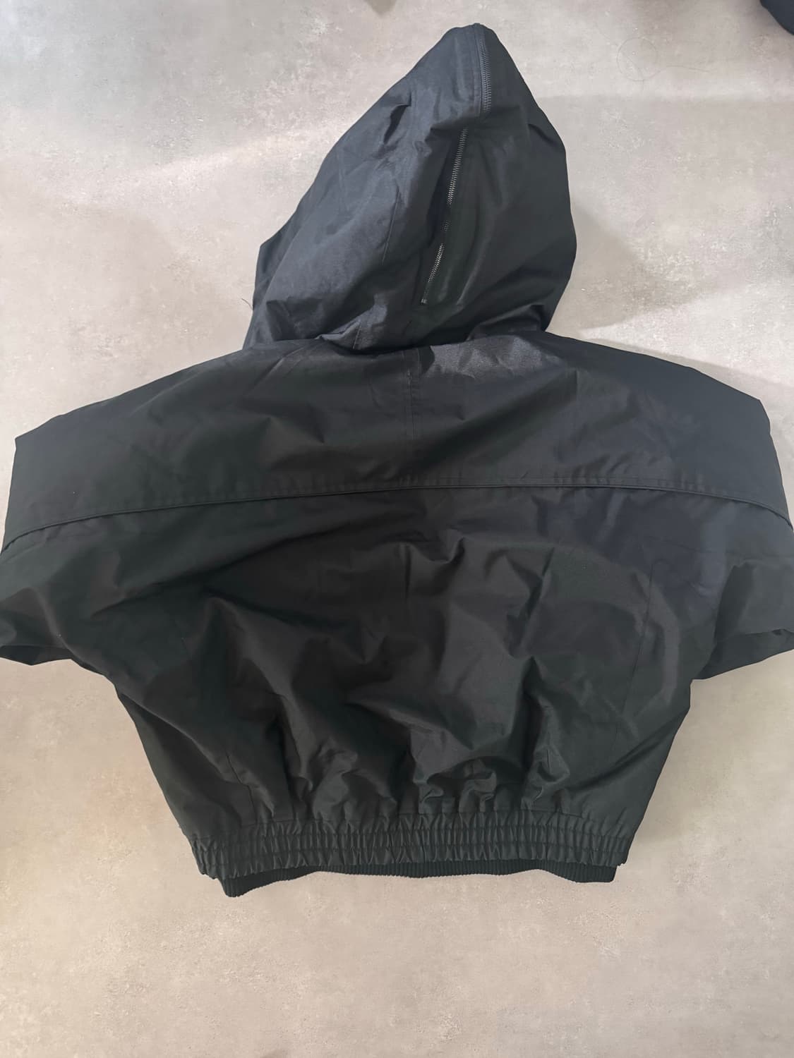 송지오옴므 컬렉션 다운 패딩 상품이미지2